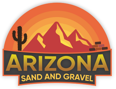 Arizona Sand And Gravel LLC Logo